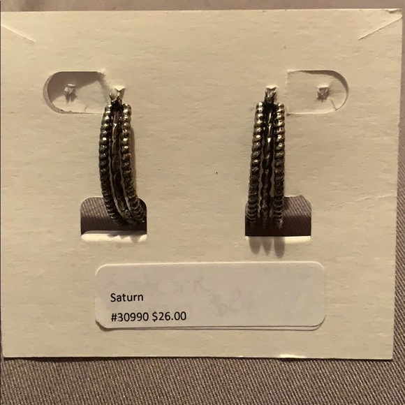 Earrings - Picture 2 of 3